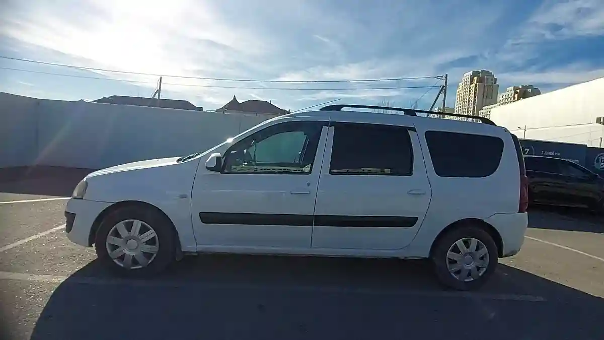 LADA (ВАЗ) Largus 2015 года за 3 600 000 тг. в Шымкент