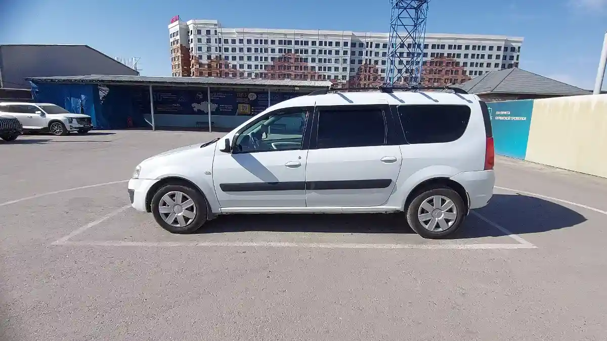 LADA (ВАЗ) Largus 2015 года за 4 000 000 тг. в Шымкент