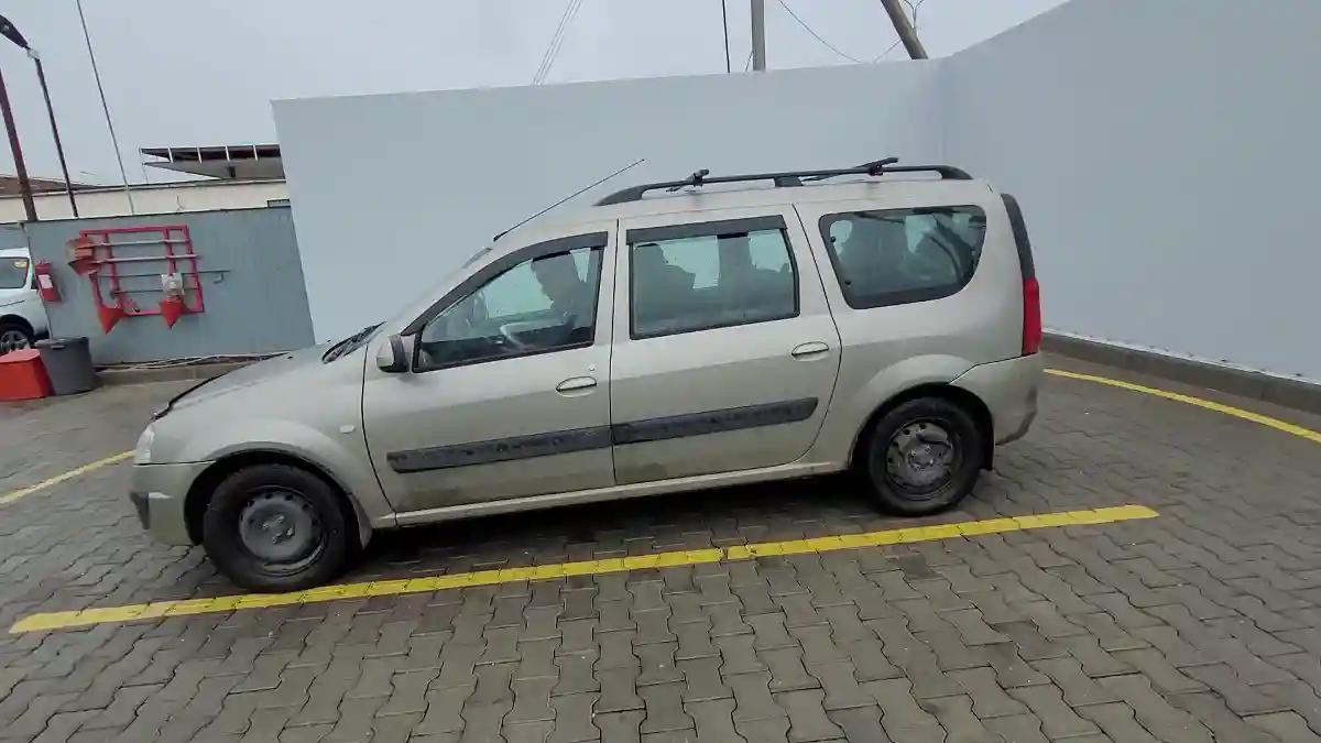 LADA (ВАЗ) Largus 2015 года за 3 800 000 тг. в Кокшетау