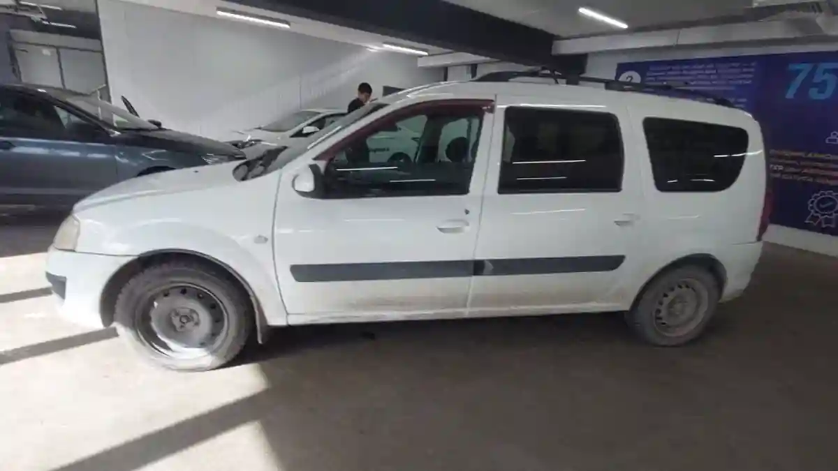 LADA (ВАЗ) Largus 2015 года за 4 000 000 тг. в Астана