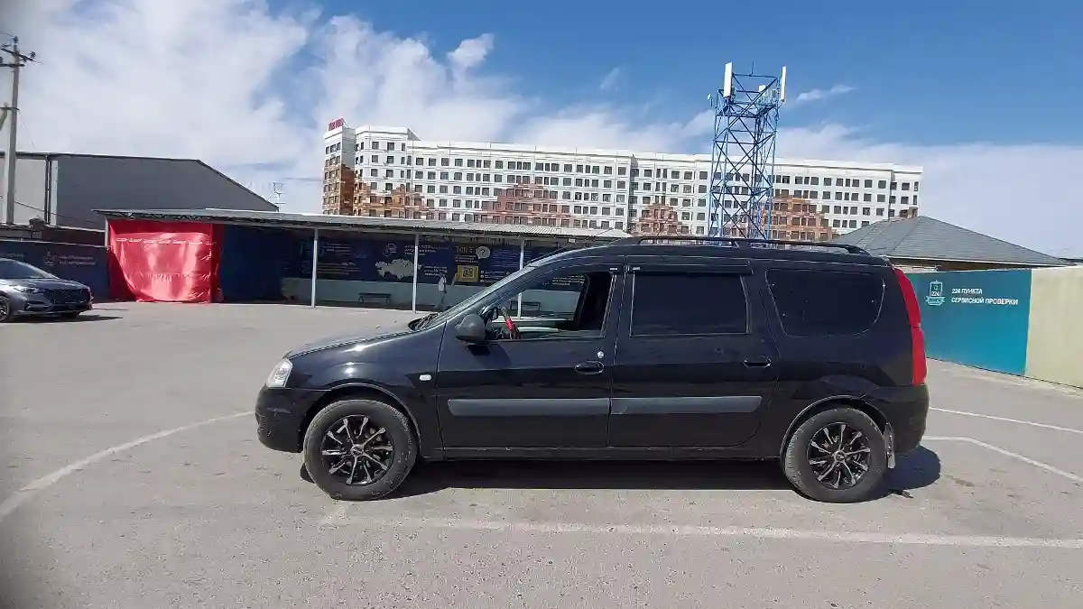 LADA (ВАЗ) Largus 2015 года за 5 000 000 тг. в Шымкент