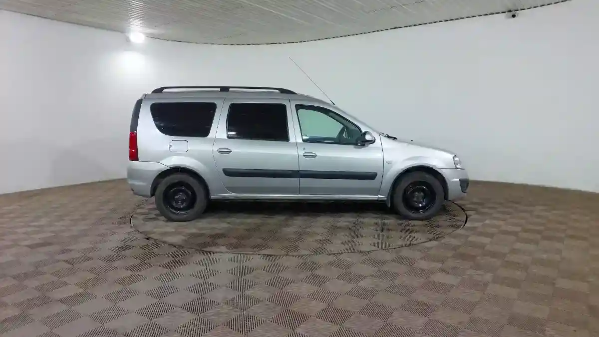 LADA (ВАЗ) Largus 2015 года за 3 390 000 тг. в Шымкент