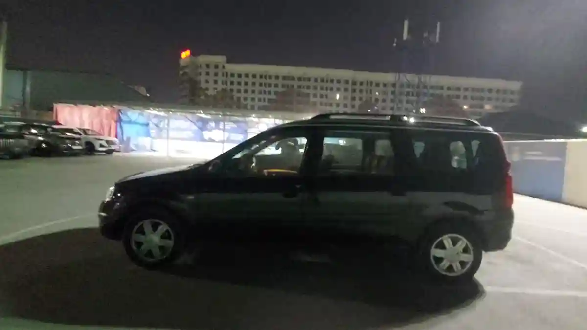 LADA (ВАЗ) Largus 2015 года за 4 500 000 тг. в Шымкент