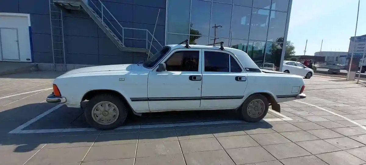 ГАЗ 3102 «Волга» 2003 года за 850 000 тг. в Уральск