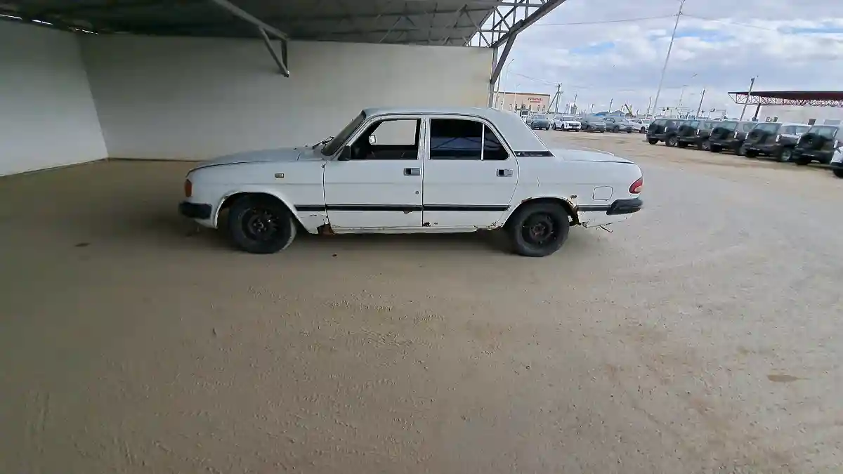 ГАЗ 3110 «Волга» 1998 года за 350 000 тг. в Кызылорда