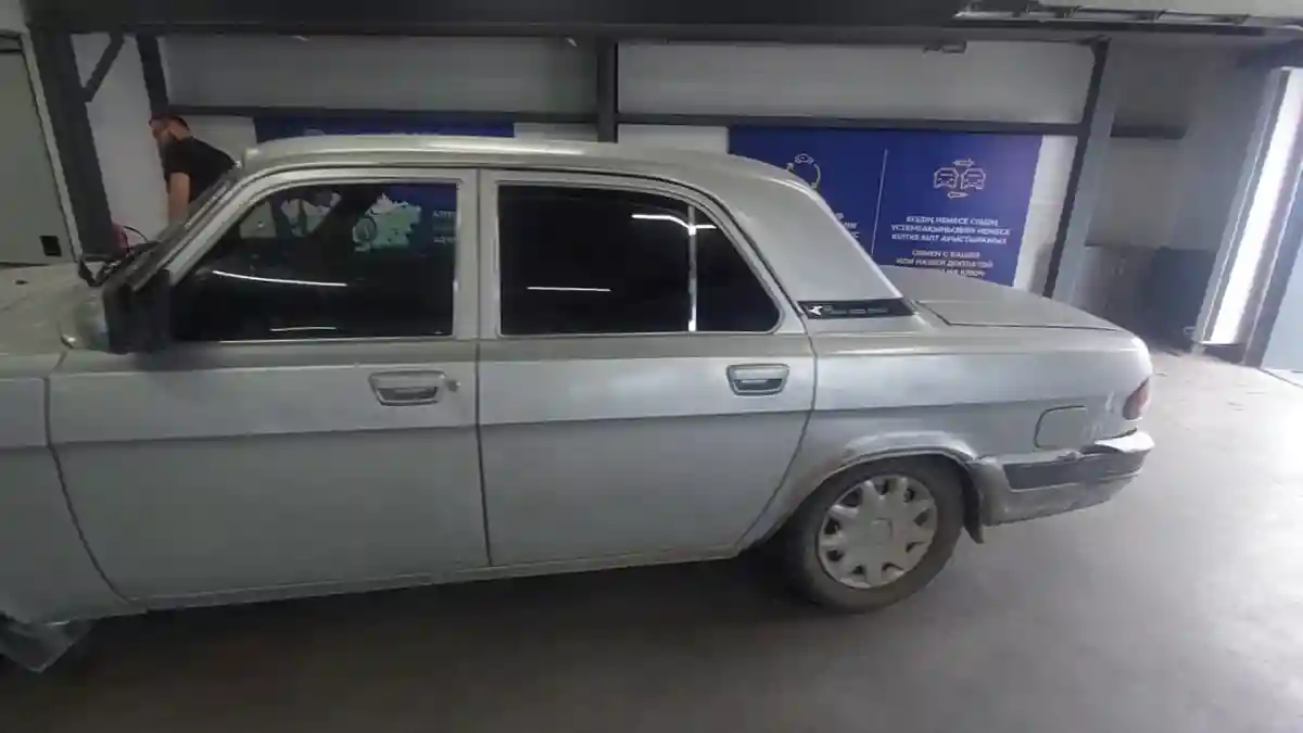 ГАЗ 31105 «Волга» 2005 года за 1 500 000 тг. в Астана