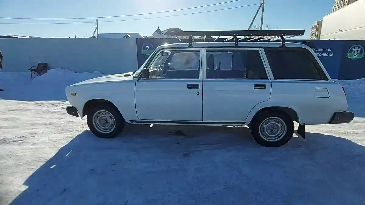 LADA (ВАЗ) 2104 2005 года за 1 100 000 тг. в Шымкент