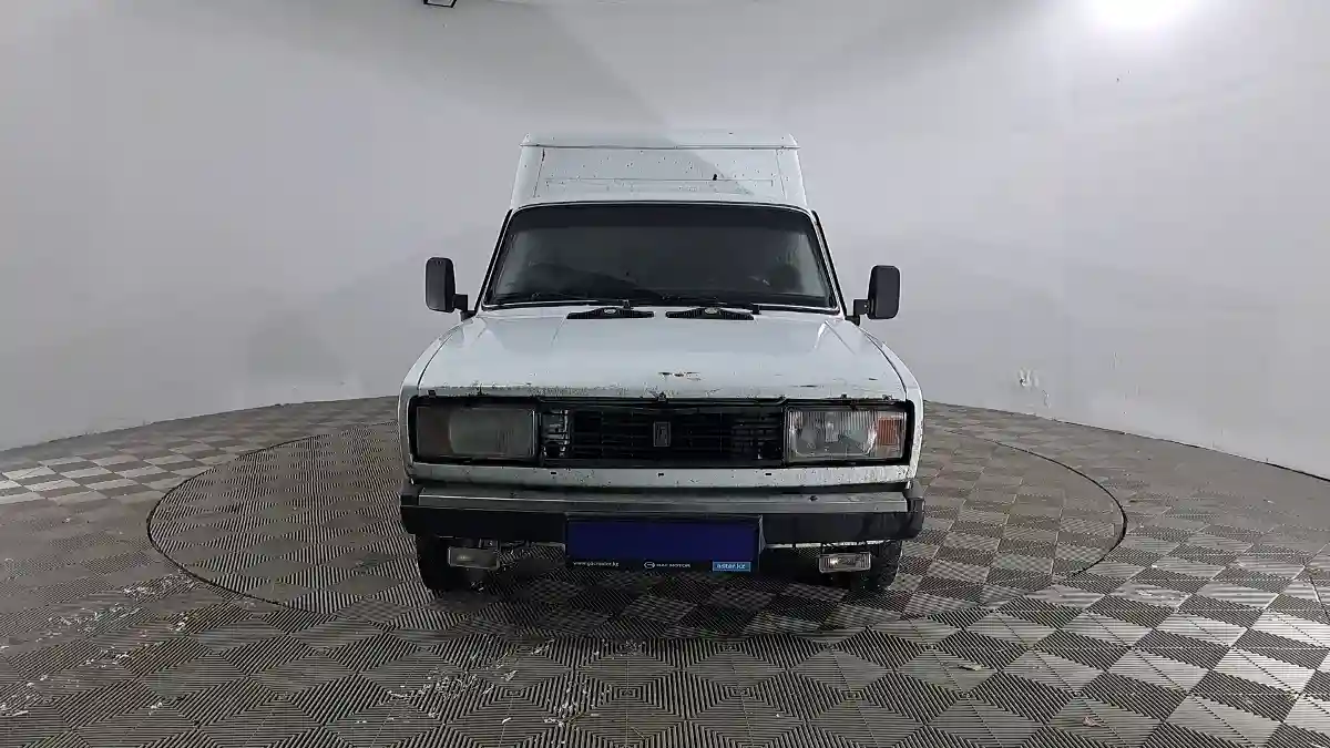 ИЖ 2717 2005 года за 700 000 тг. в Павлодар