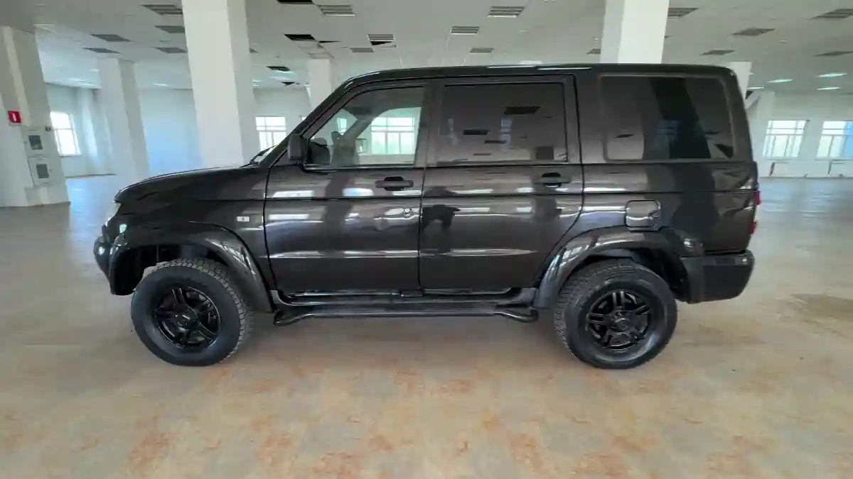 УАЗ Patriot 2013 года за 2 390 000 тг. в Актобе