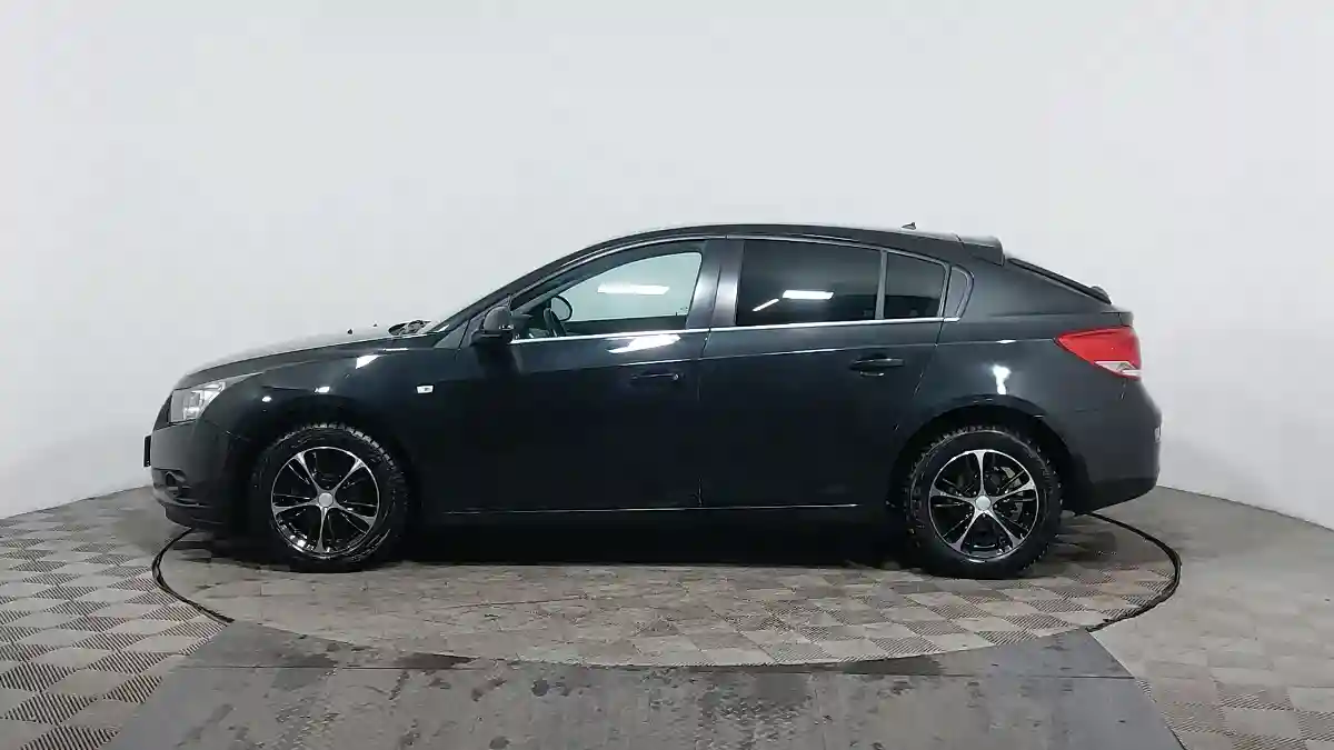 Chevrolet Cruze 2012 года за 5 490 000 тг. в Астана