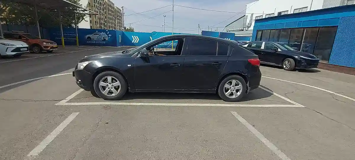 Chevrolet Cruze 2012 года за 3 500 000 тг. в Алматы