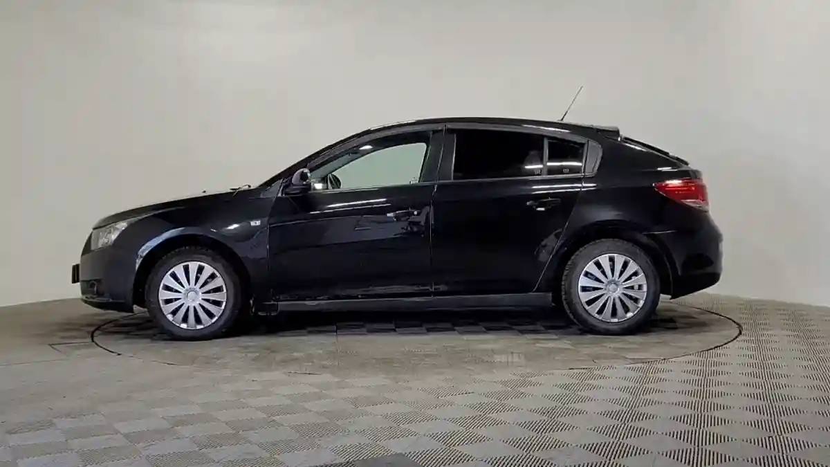 Chevrolet Cruze 2012 года за 3 290 000 тг. в Алматы