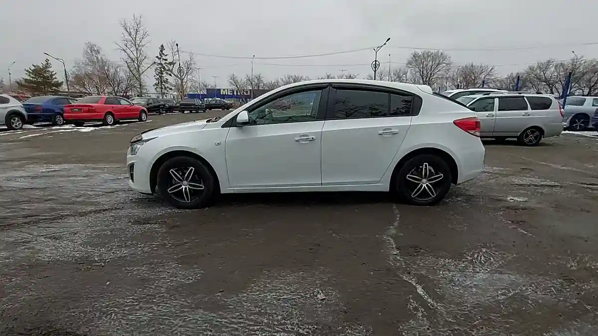 Chevrolet Cruze 2013 года за 2 990 000 тг. в Павлодар