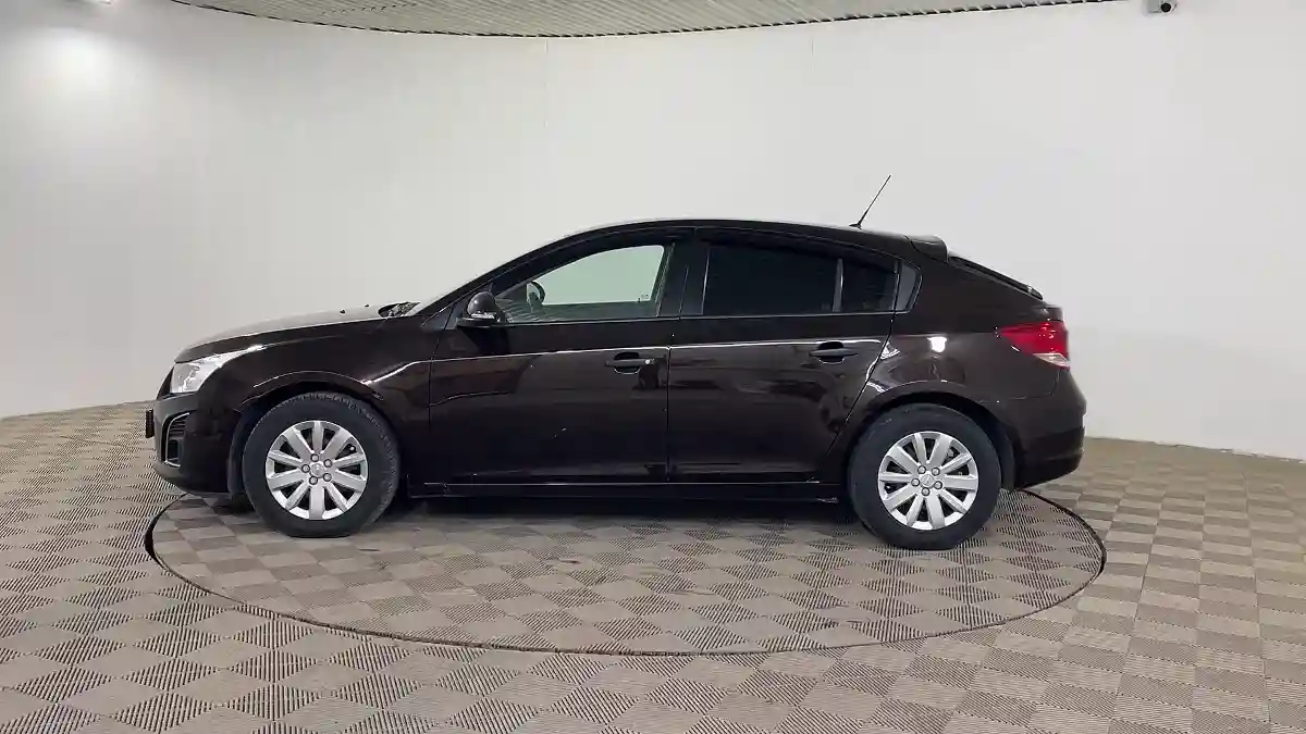 Chevrolet Cruze 2014 года за 4 350 000 тг. в Шымкент