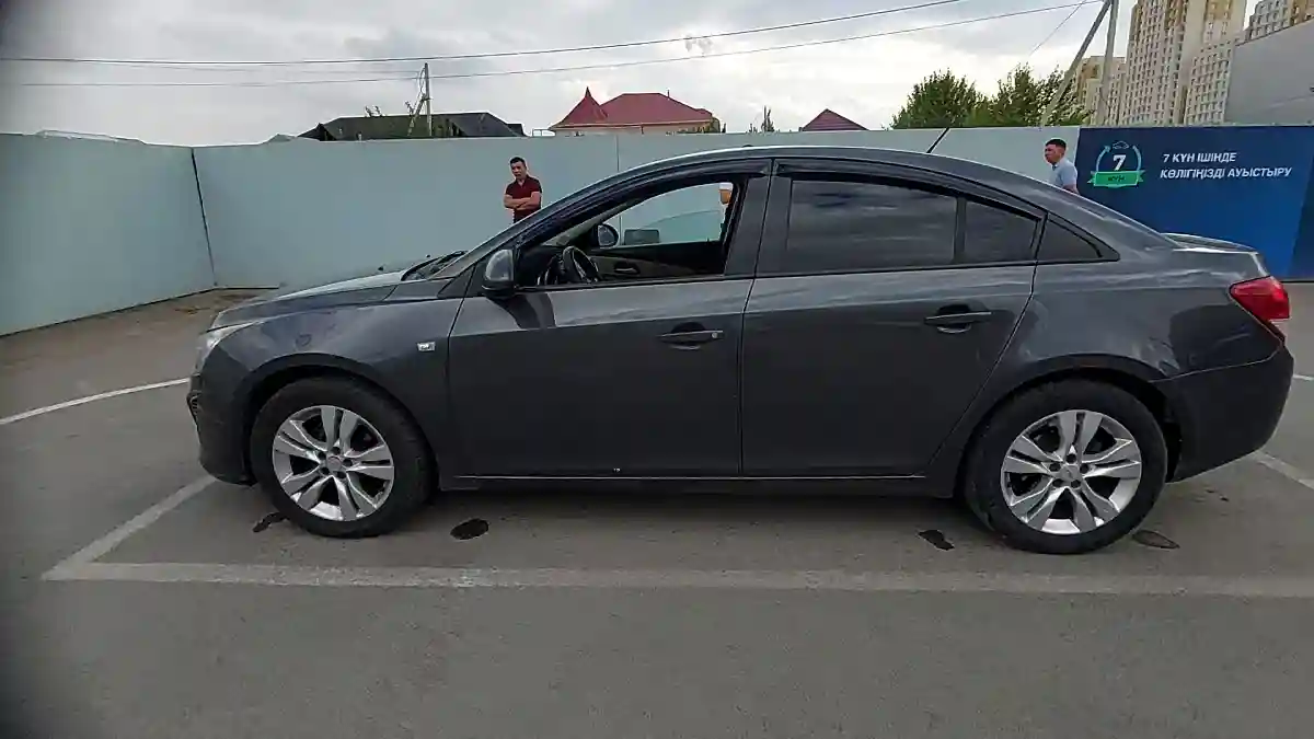 Chevrolet Cruze 2010 года за 3 500 000 тг. в Шымкент