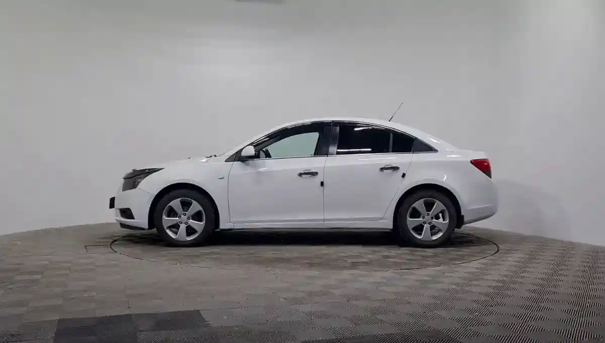 Chevrolet Cruze 2012 года за 3 090 000 тг. в Алматы