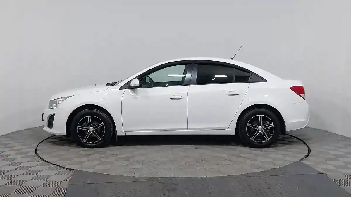 Chevrolet Cruze 2014 года за 5 280 000 тг. в Астана