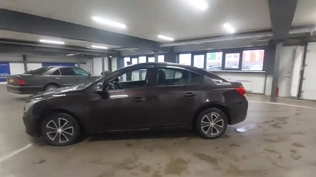 Chevrolet Cruze 2014 года за 4 350 000 тг. в Астана
