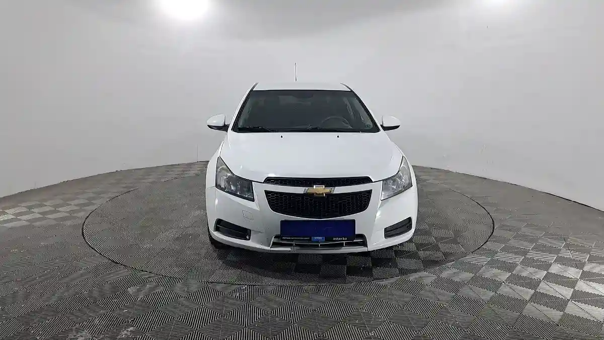 Chevrolet Cruze 2010 года за 2 650 000 тг. в Павлодар