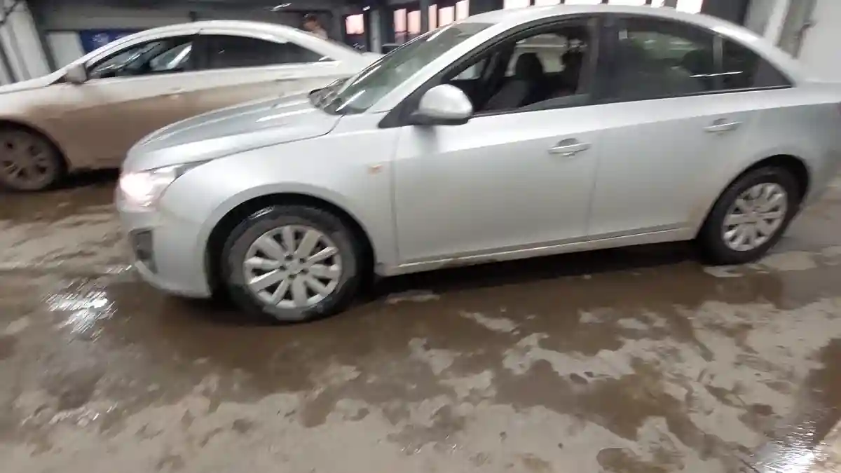 Chevrolet Cruze 2011 года за 4 000 000 тг. в Астана