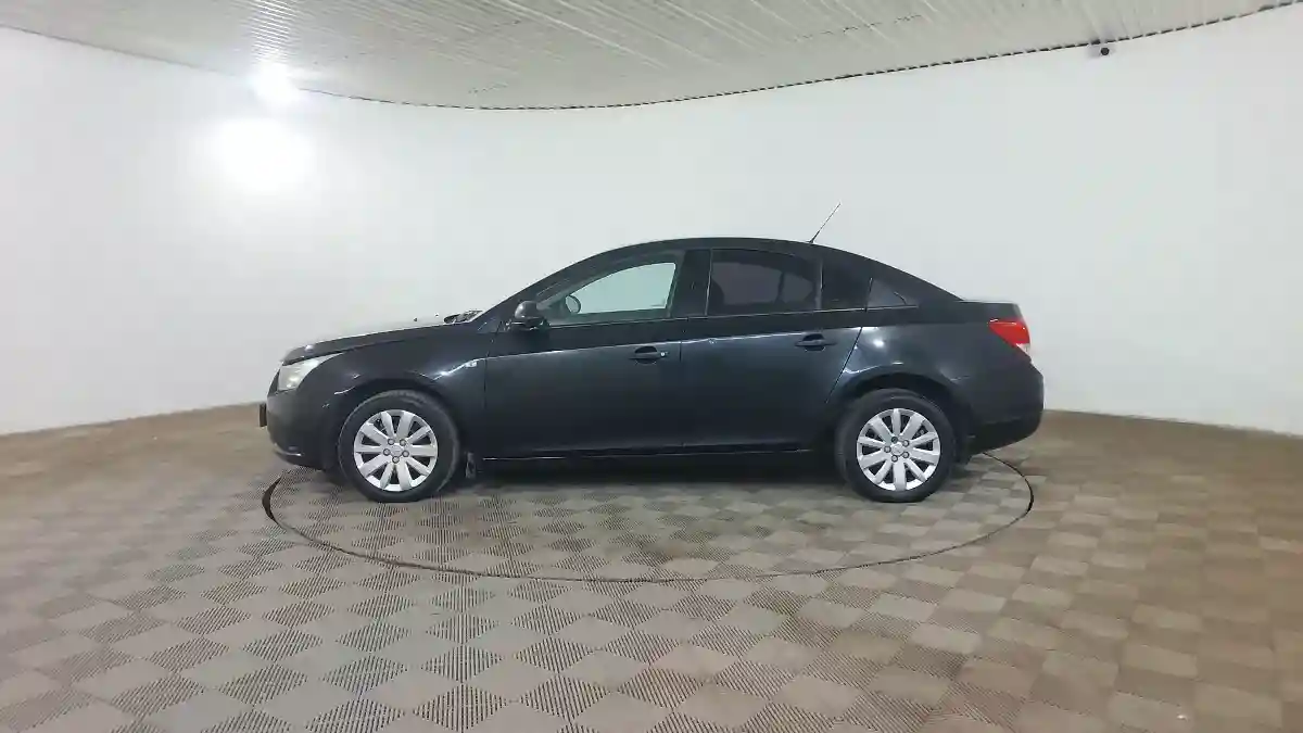 Chevrolet Cruze 2011 года за 3 890 000 тг. в Шымкент
