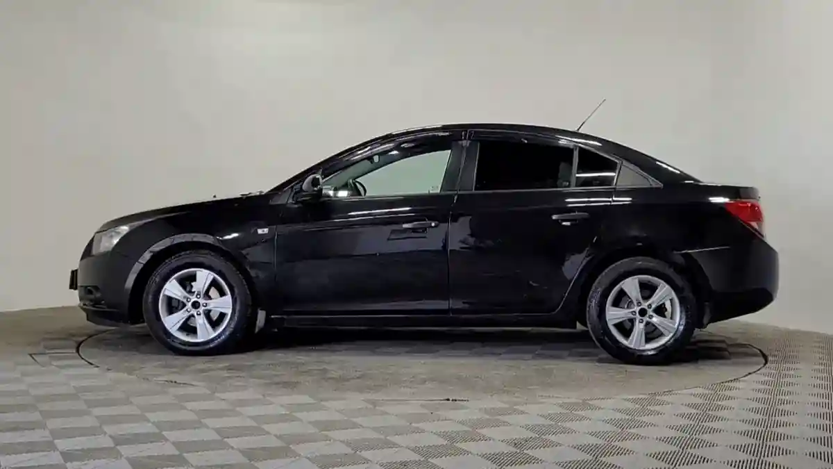 Chevrolet Cruze 2012 года за 4 500 000 тг. в Алматы