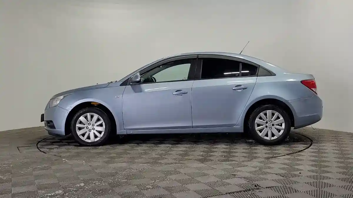 Chevrolet Cruze 2012 года за 3 500 000 тг. в Алматы