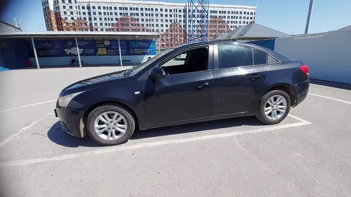 Chevrolet Cruze 2012 года за 3 500 000 тг. в Шымкент