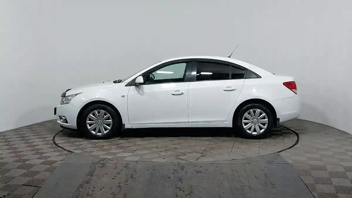 Chevrolet Cruze 2012 года за 4 690 000 тг. в Астана