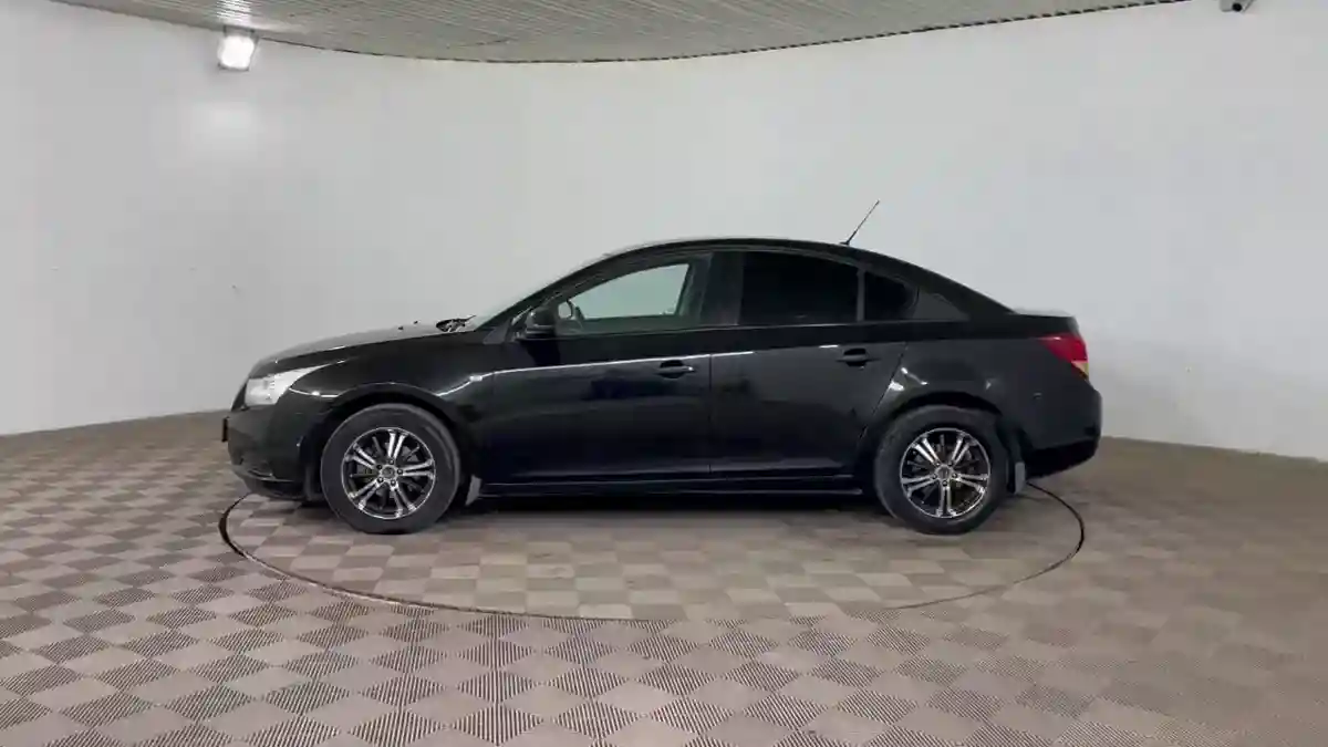 Chevrolet Cruze 2012 года за 3 550 000 тг. в Шымкент