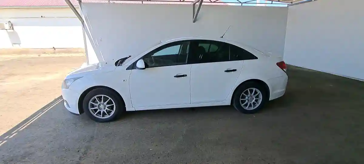 Chevrolet Cruze 2012 года за 4 390 000 тг. в Кызылорда