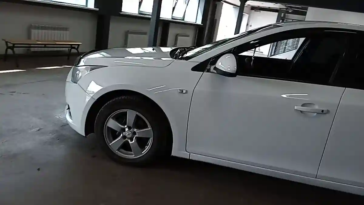 Chevrolet Cruze 2012 года за 5 500 000 тг. в Астана