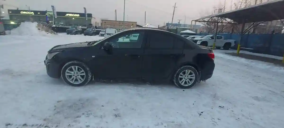 Chevrolet Cruze 2013 года за 3 750 000 тг. в Алматы
