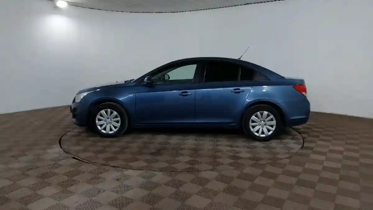 Chevrolet Cruze 2013 года за 4 590 000 тг. в Шымкент