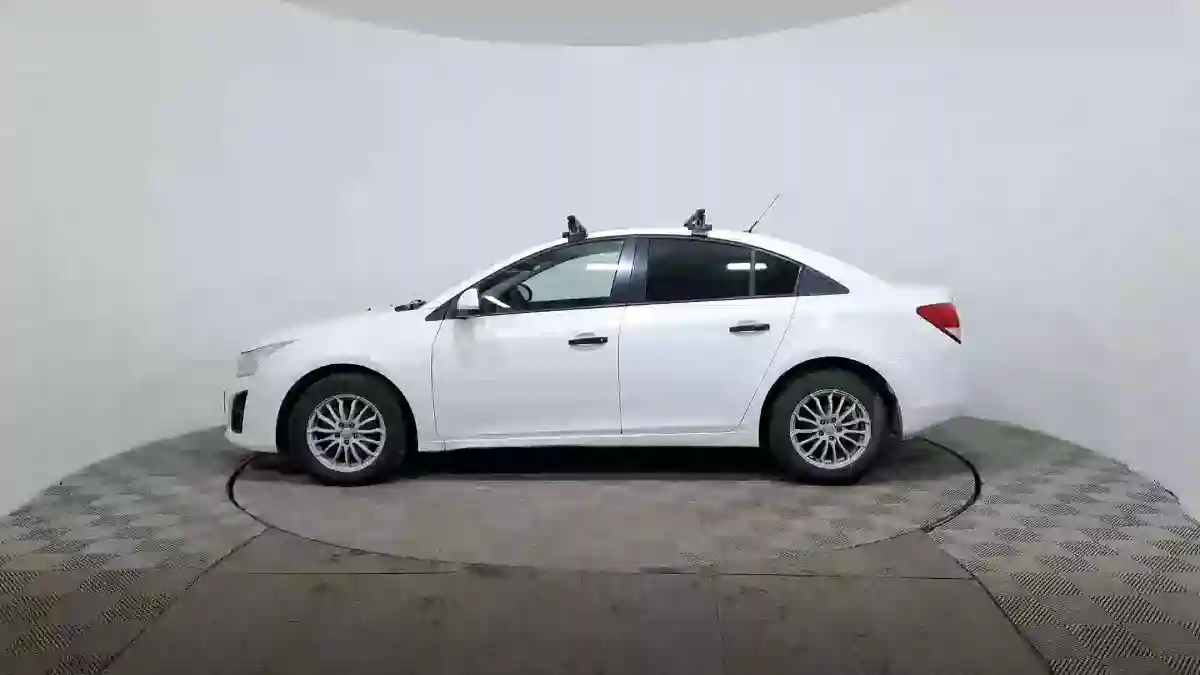Chevrolet Cruze 2014 года за 3 450 000 тг. в Астана