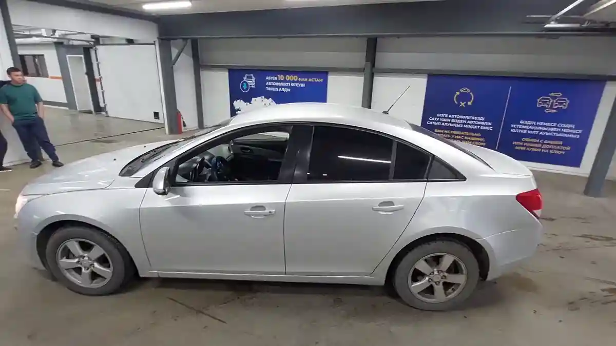 Chevrolet Cruze 2014 года за 4 200 000 тг. в Астана