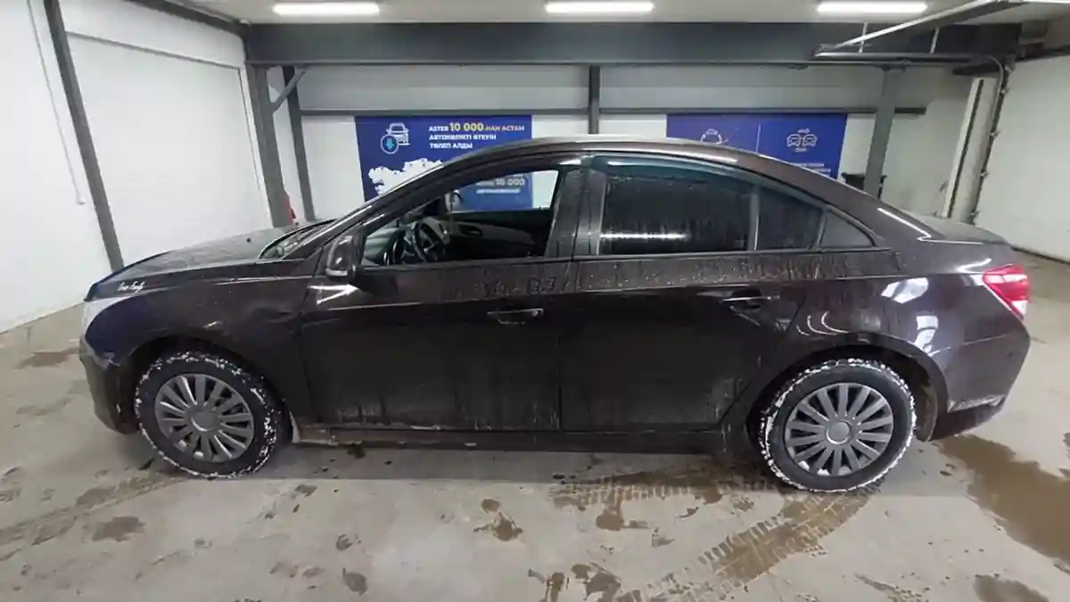 Chevrolet Cruze 2014 года за 4 300 000 тг. в Астана