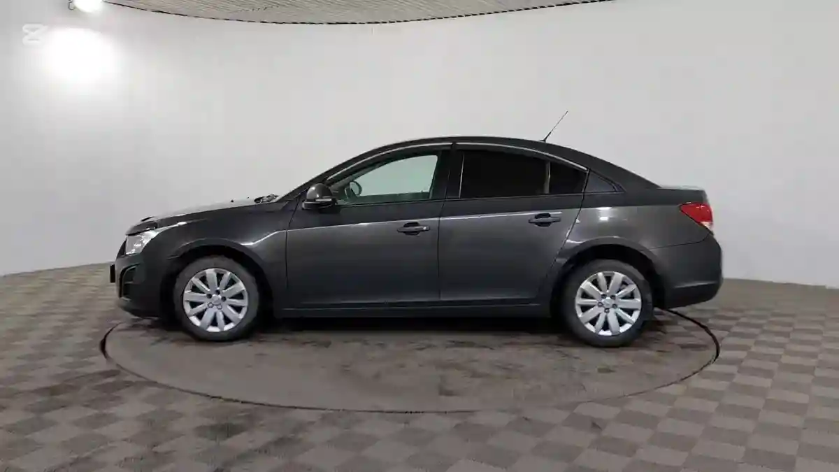 Chevrolet Cruze 2014 года за 4 290 000 тг. в Шымкент