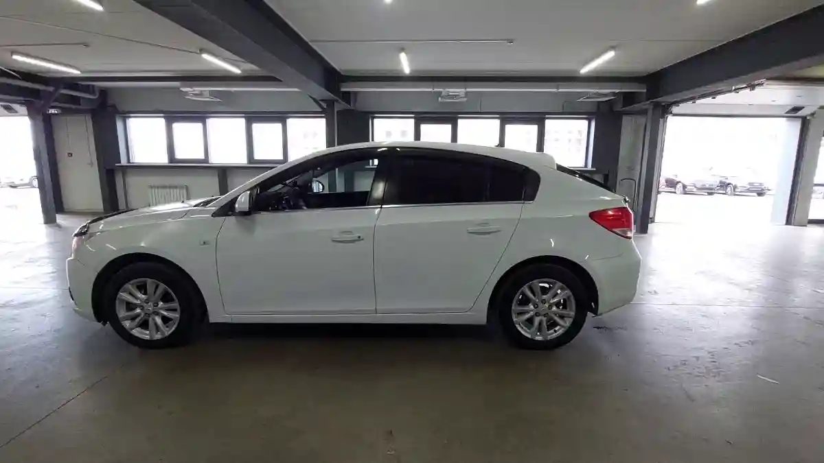 Chevrolet Cruze 2012 года за 4 000 000 тг. в Астана