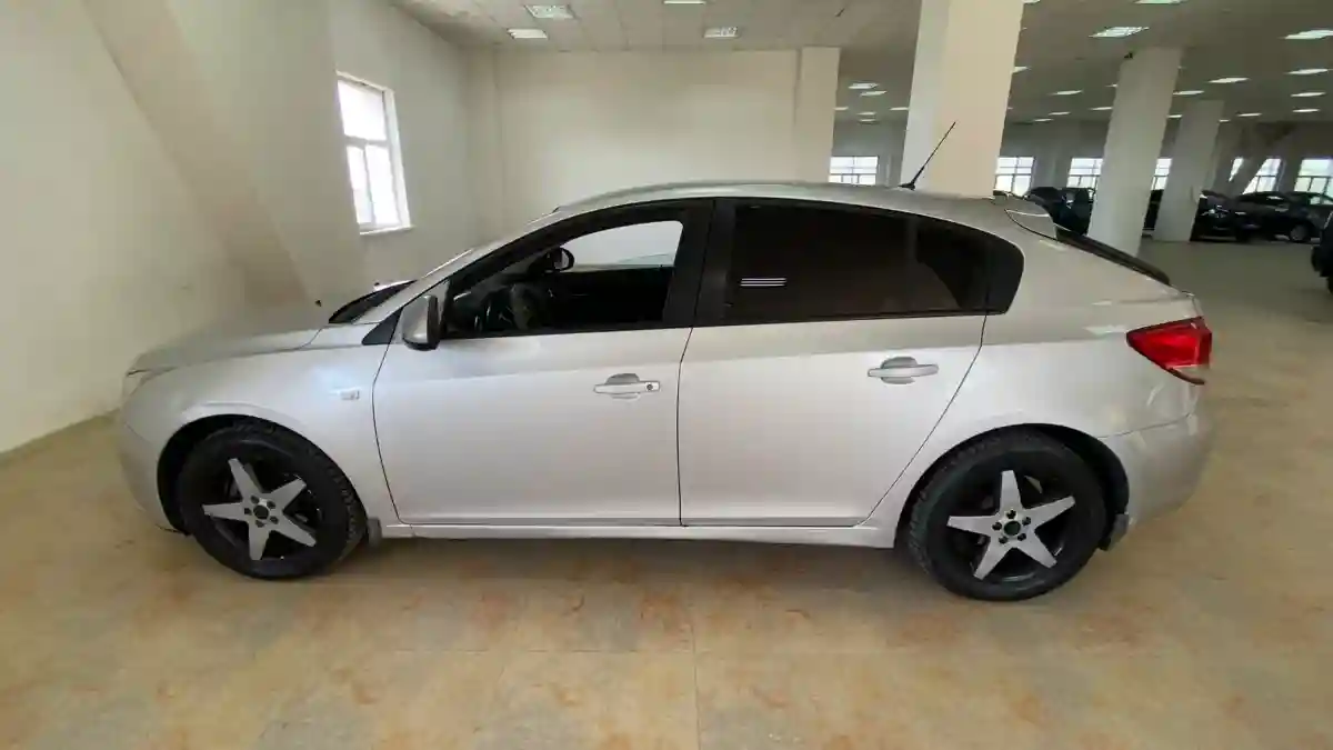 Chevrolet Cruze 2012 года за 3 490 000 тг. в Актобе