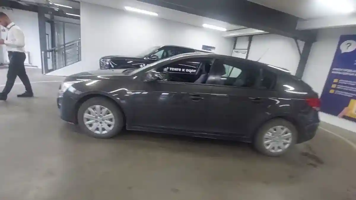 Chevrolet Cruze 2012 года за 3 000 000 тг. в Астана