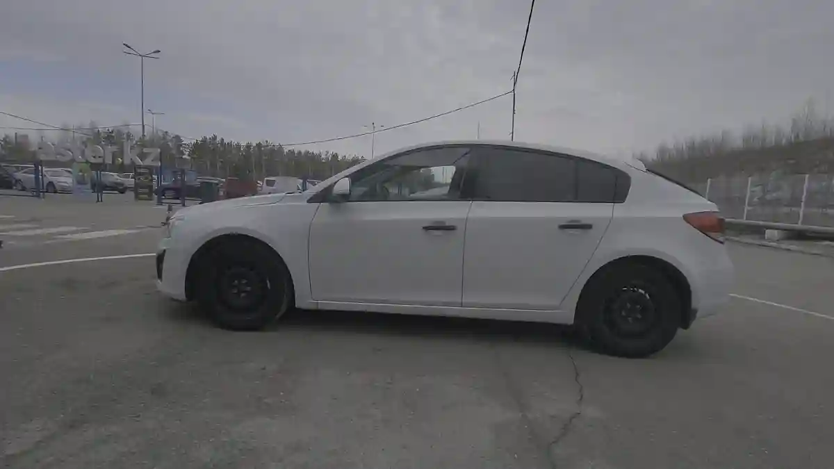 Chevrolet Cruze 2014 года за 4 290 000 тг. в Усть-Каменогорск