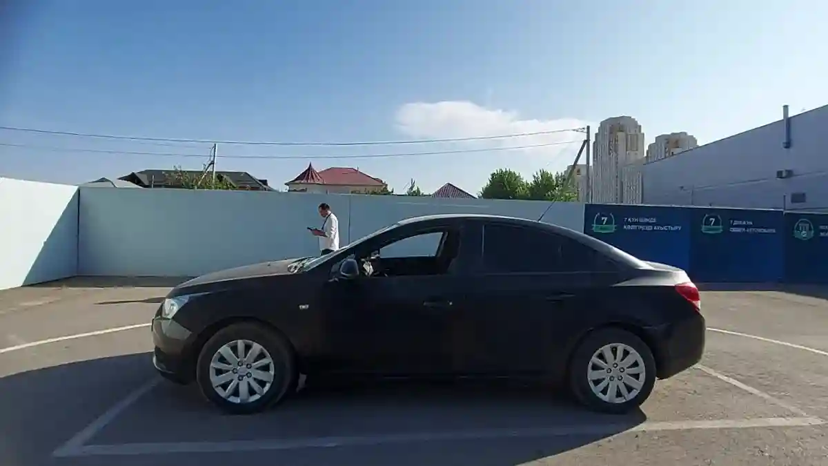 Chevrolet Cruze 2011 года за 4 000 000 тг. в Шымкент