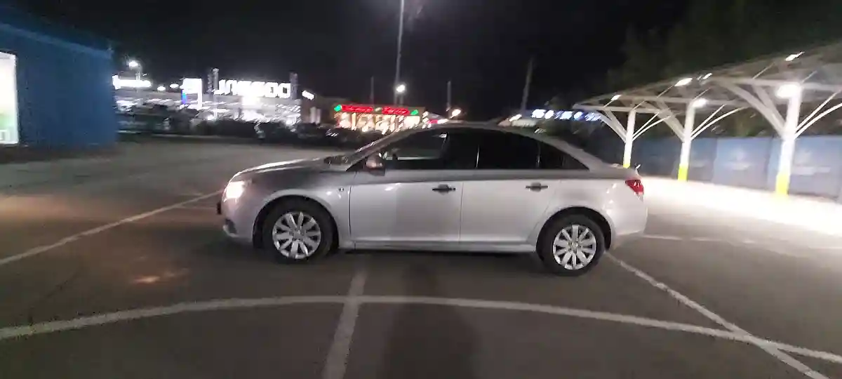 Chevrolet Cruze 2011 года за 3 000 000 тг. в Алматы