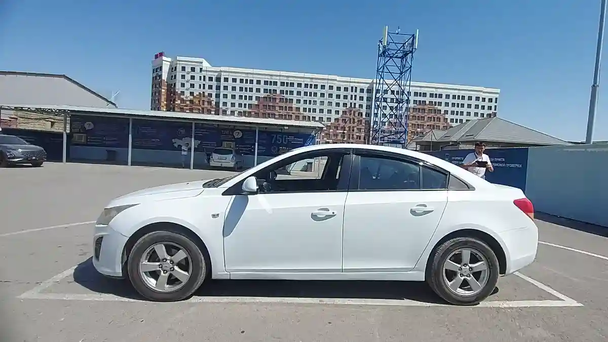 Chevrolet Cruze 2011 года за 4 500 000 тг. в Шымкент