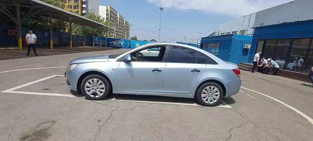 Chevrolet Cruze 2012 года за 3 000 000 тг. в Алматы