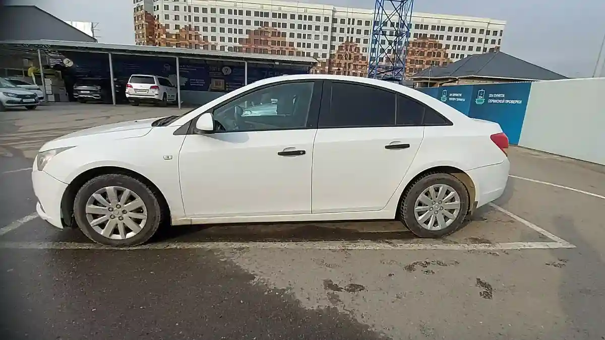 Chevrolet Cruze 2012 года за 4 000 000 тг. в Шымкент