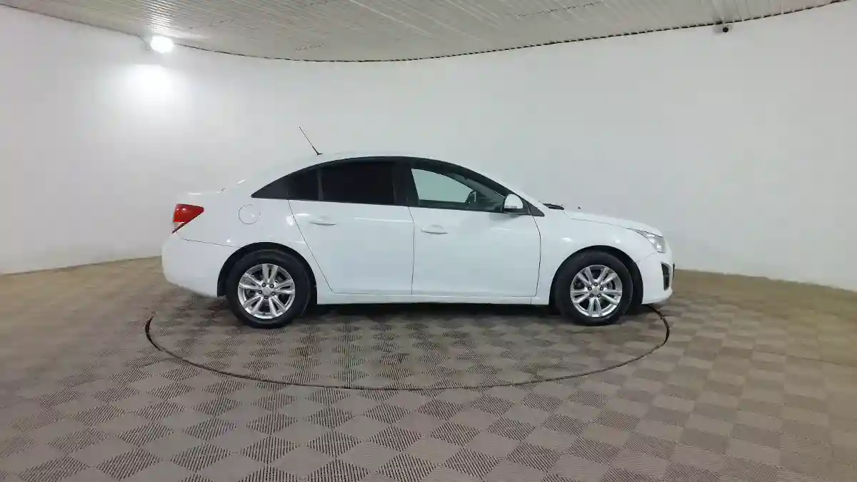 Chevrolet Cruze 2014 года за 3 300 000 тг. в Шымкент