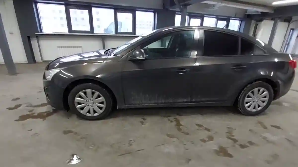 Chevrolet Cruze 2014 года за 3 700 000 тг. в Астана