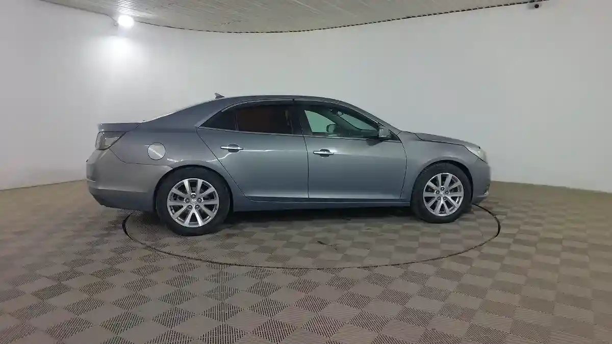 Chevrolet Malibu 2012 года за 6 080 000 тг. в Шымкент